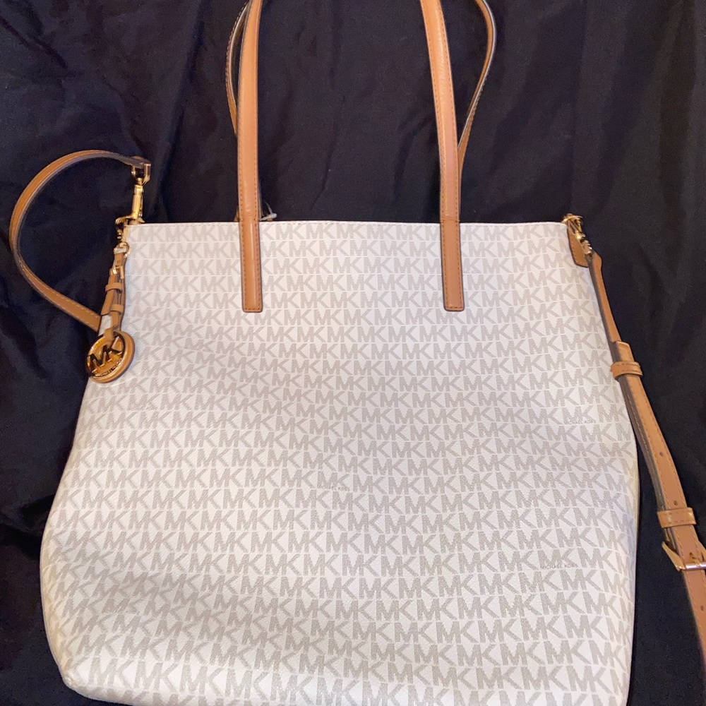 Michael Kors Large Tote Bag